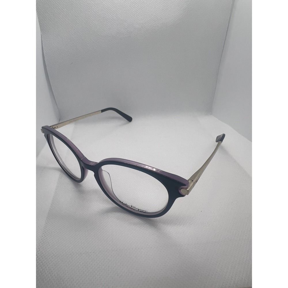 Salvatore Ferragamo SF2764 Eyeglasses Frames Designer Italy Purple Gold